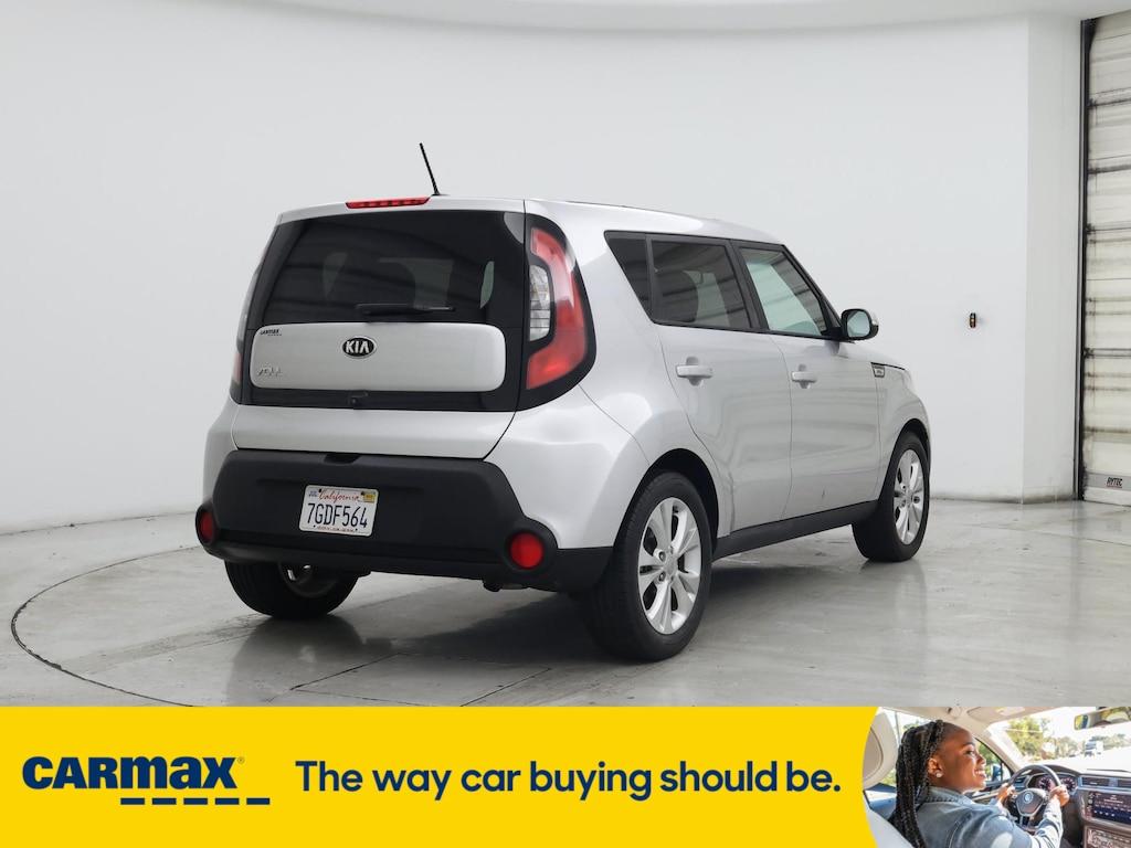 used 2014 Kia Soul car, priced at $14,998