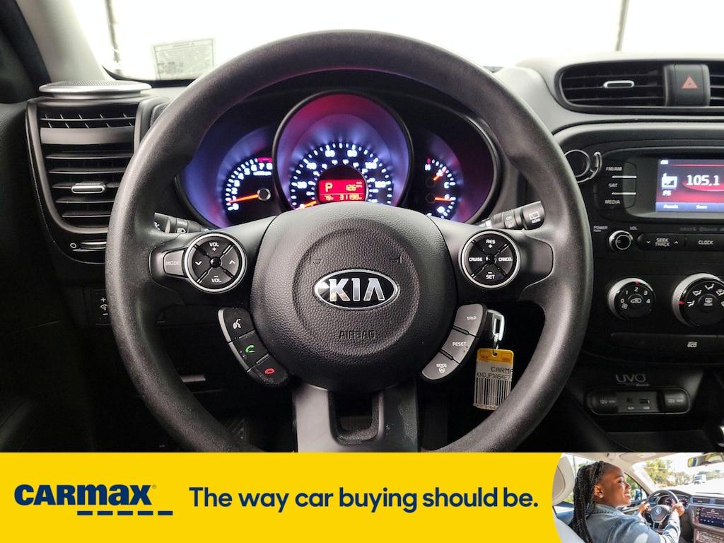 used 2014 Kia Soul car, priced at $14,998