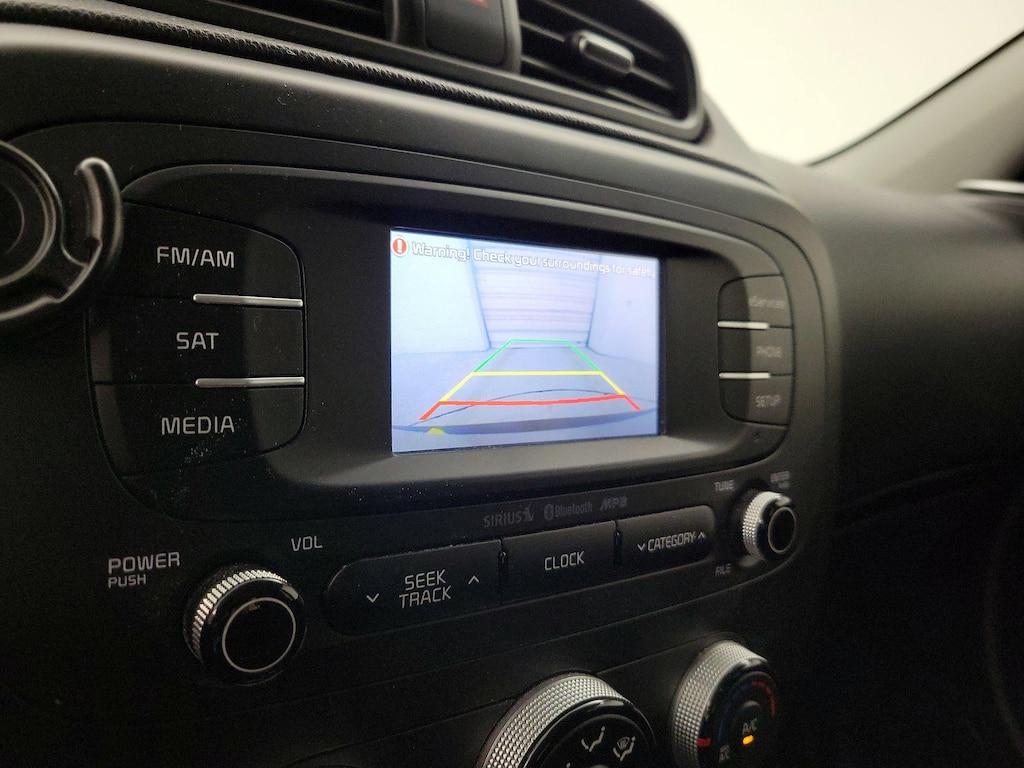 used 2014 Kia Soul car, priced at $14,998