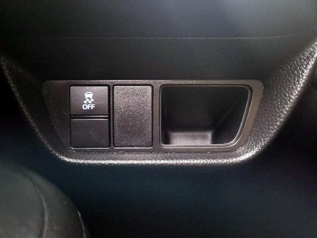 used 2024 Honda HR-V car, priced at $23,998