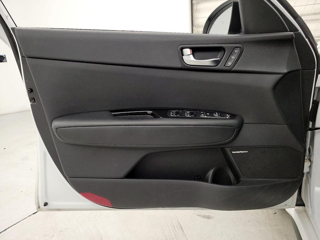 used 2016 Kia Optima car, priced at $14,599