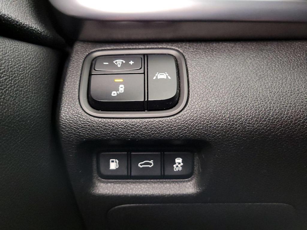 used 2016 Kia Optima car, priced at $14,599