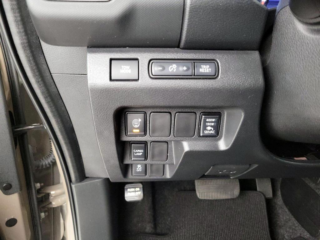 used 2022 Nissan Frontier car, priced at $32,998