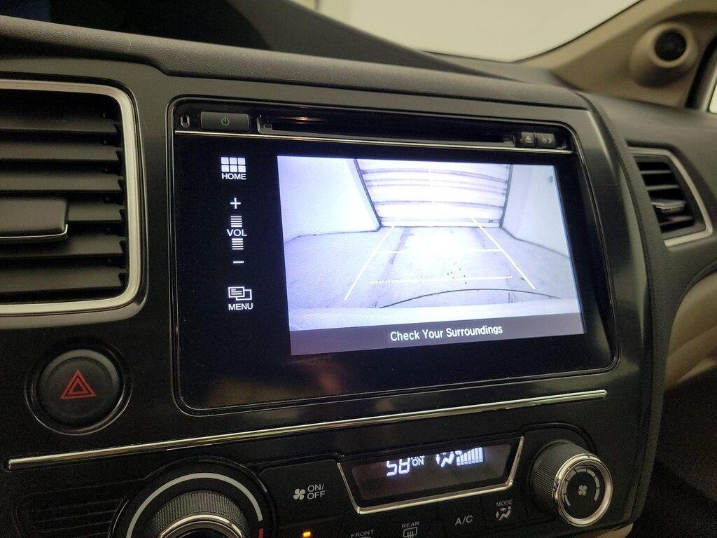 used 2015 Honda Civic car, priced at $17,998