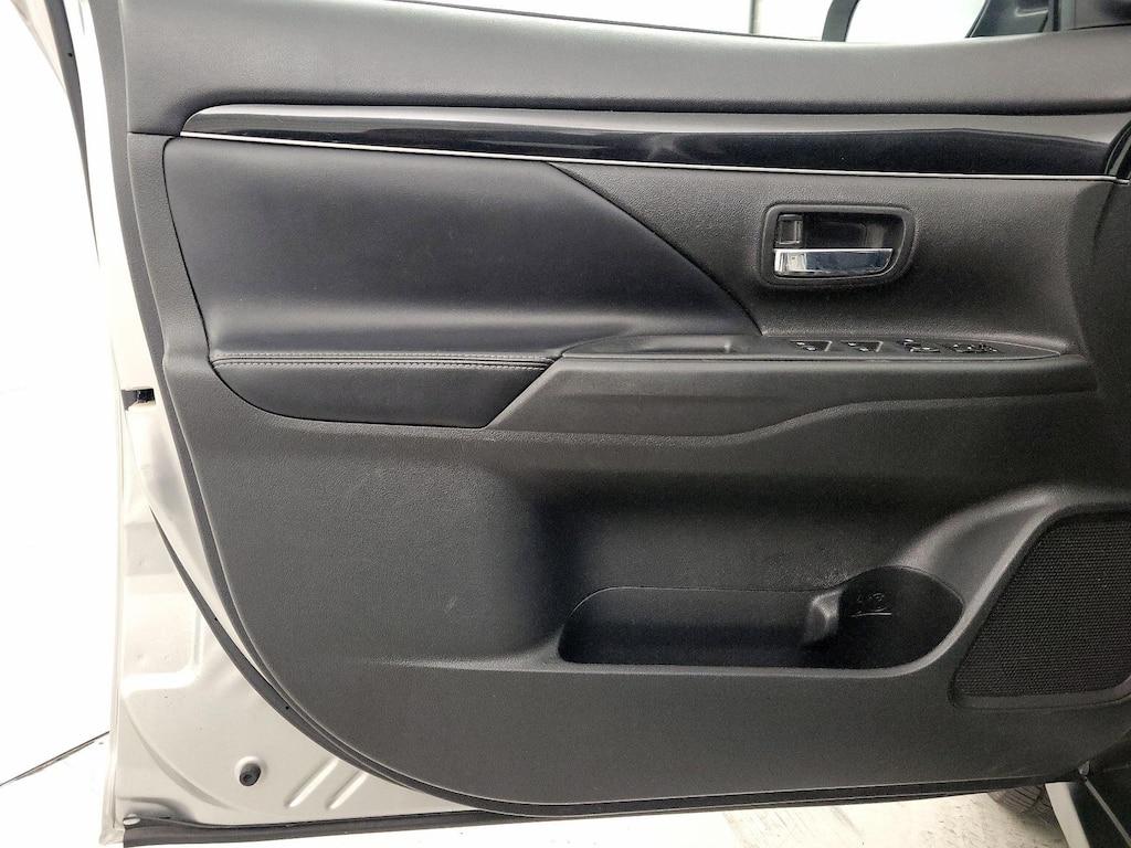used 2019 Mitsubishi Outlander car, priced at $16,998