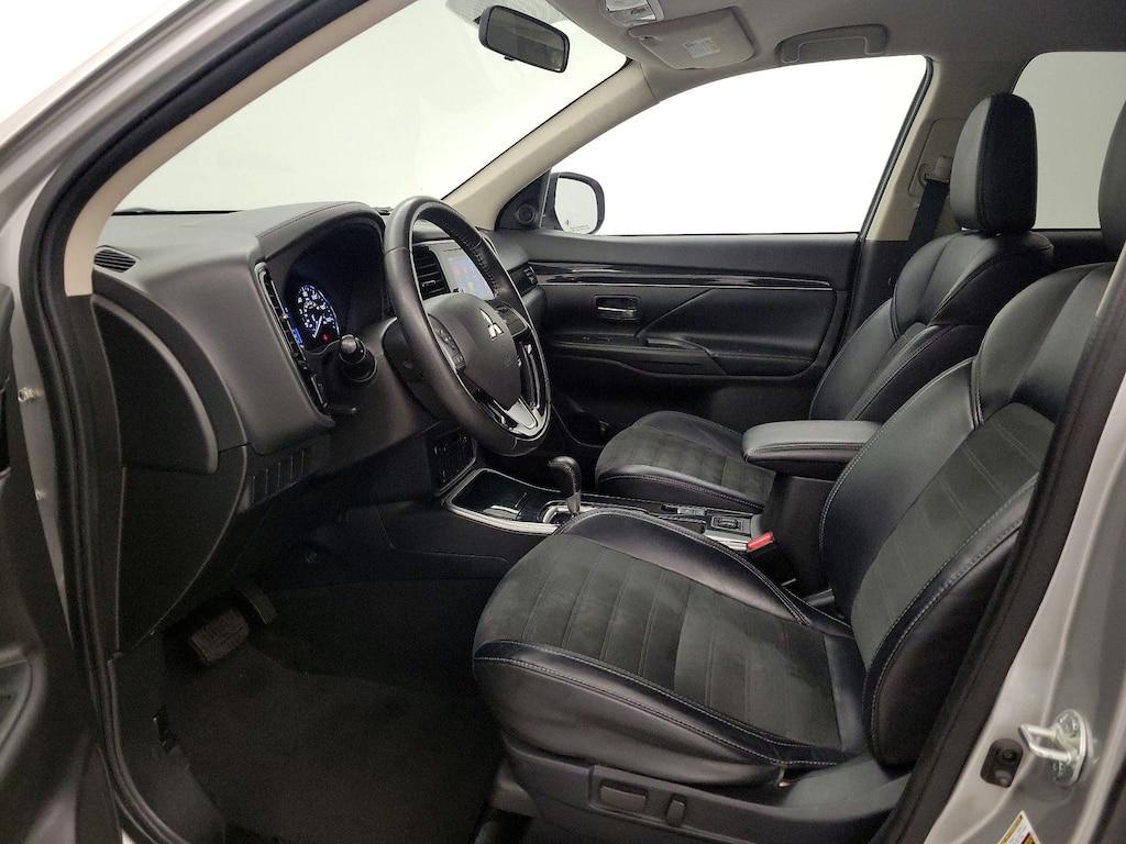 used 2019 Mitsubishi Outlander car, priced at $16,998