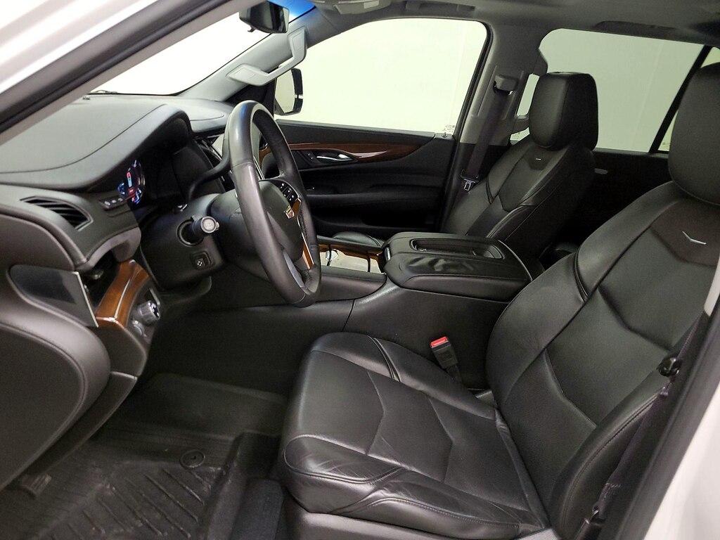 used 2017 Cadillac Escalade car, priced at $38,998