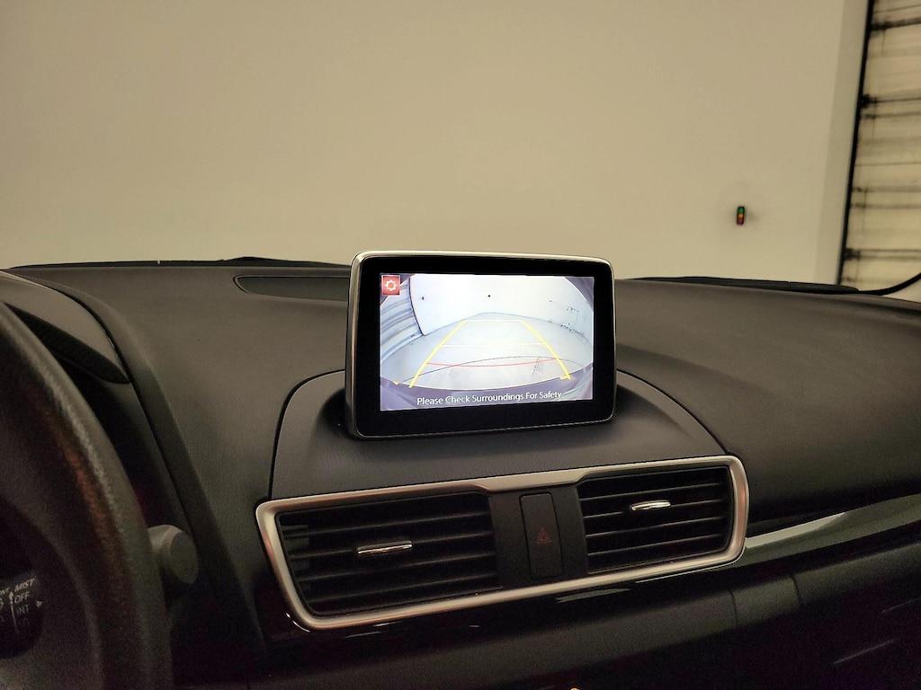 used 2016 Mazda Mazda3 car, priced at $16,998