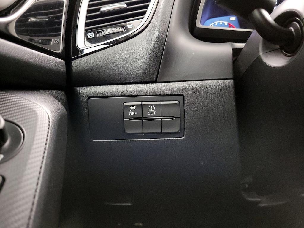 used 2016 Mazda Mazda3 car, priced at $16,998