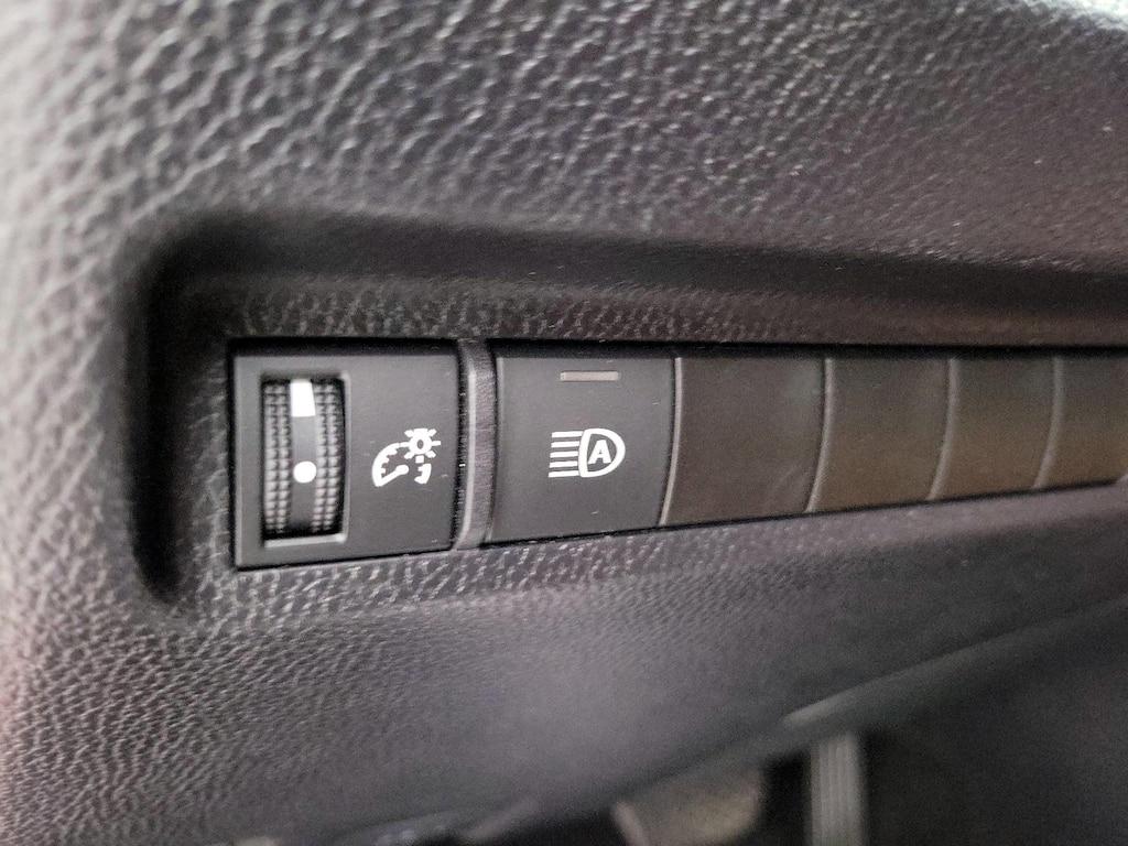 used 2024 Toyota RAV4 Hybrid car, priced at $36,998