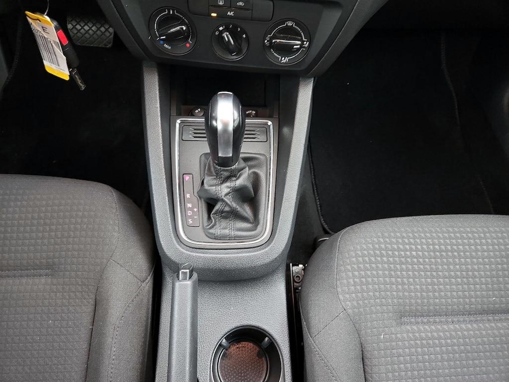 used 2015 Volkswagen Jetta car, priced at $13,599