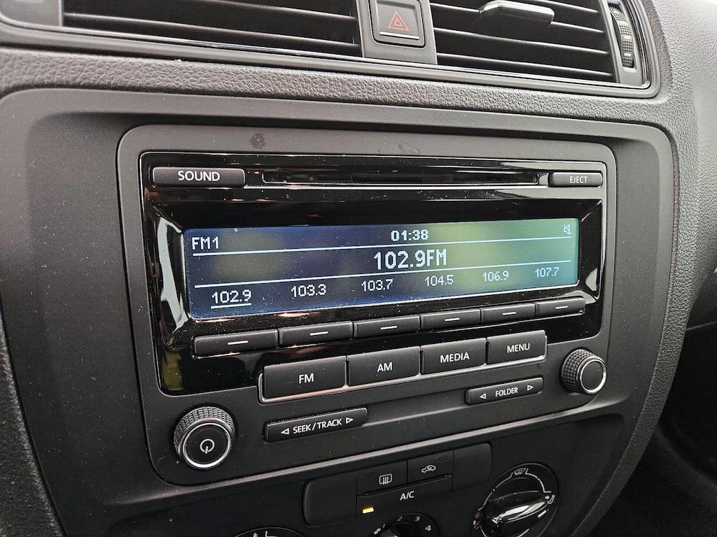 used 2015 Volkswagen Jetta car, priced at $13,599