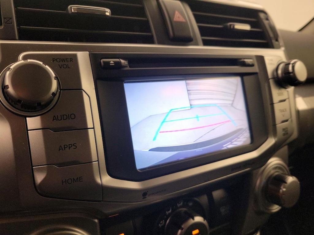 used 2018 Toyota 4Runner car, priced at $36,998