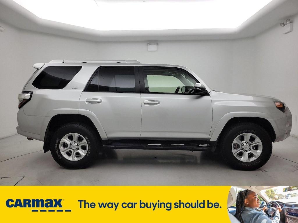 used 2018 Toyota 4Runner car, priced at $36,998
