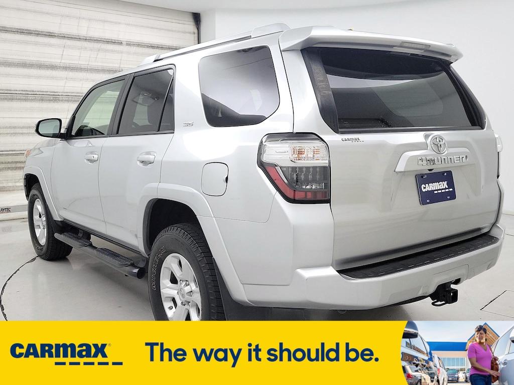 used 2018 Toyota 4Runner car, priced at $36,998