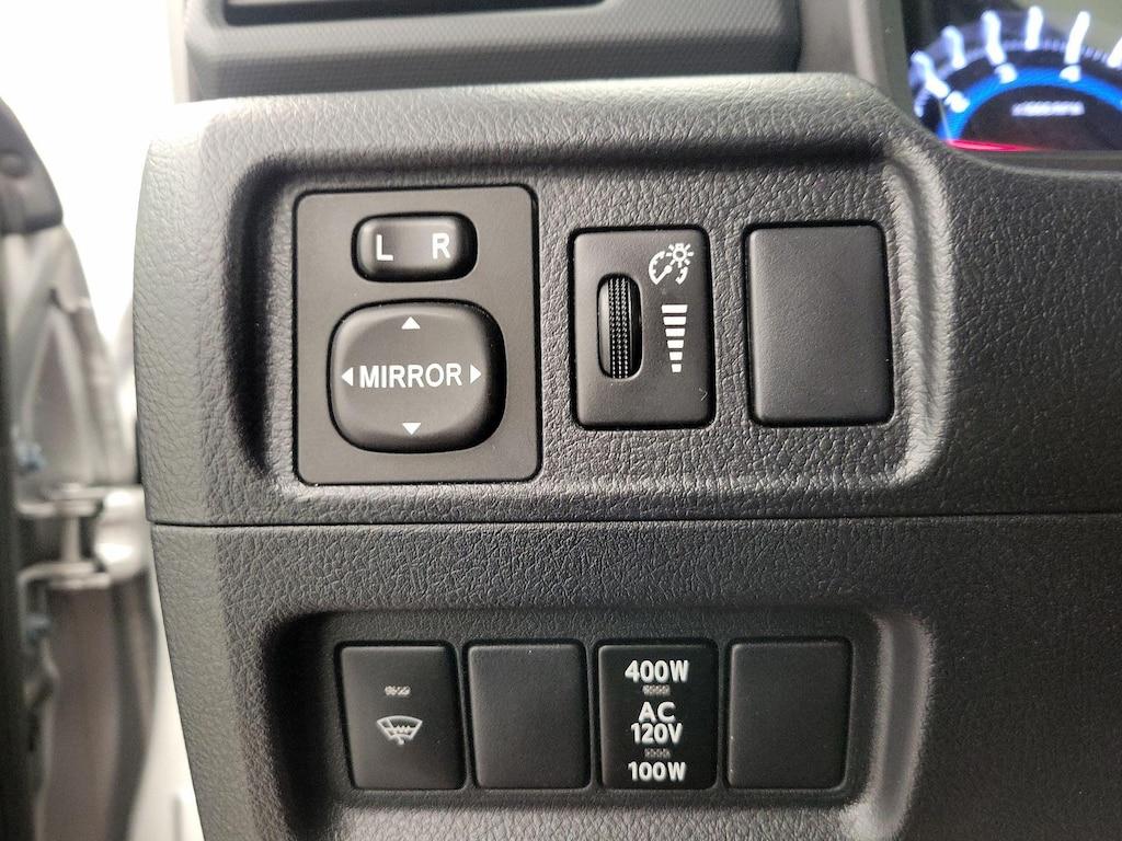 used 2018 Toyota 4Runner car, priced at $36,998
