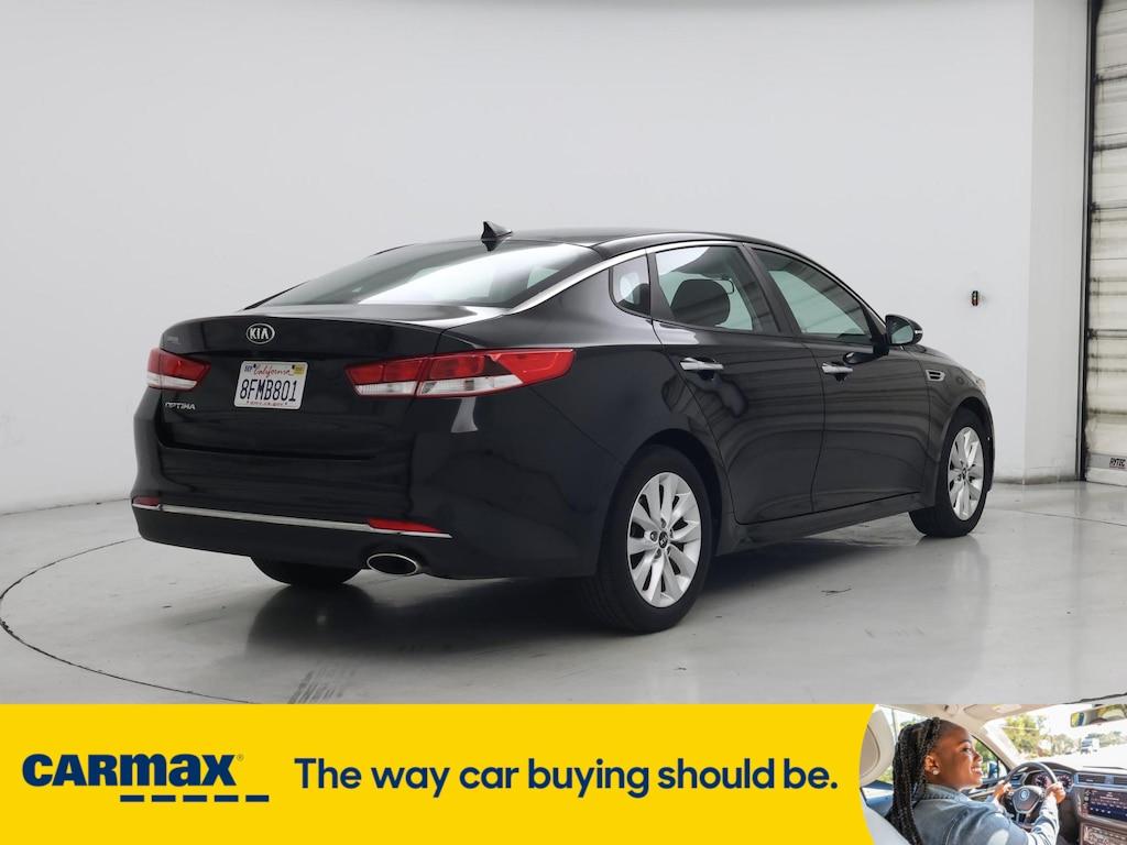 used 2018 Kia Optima car, priced at $16,998