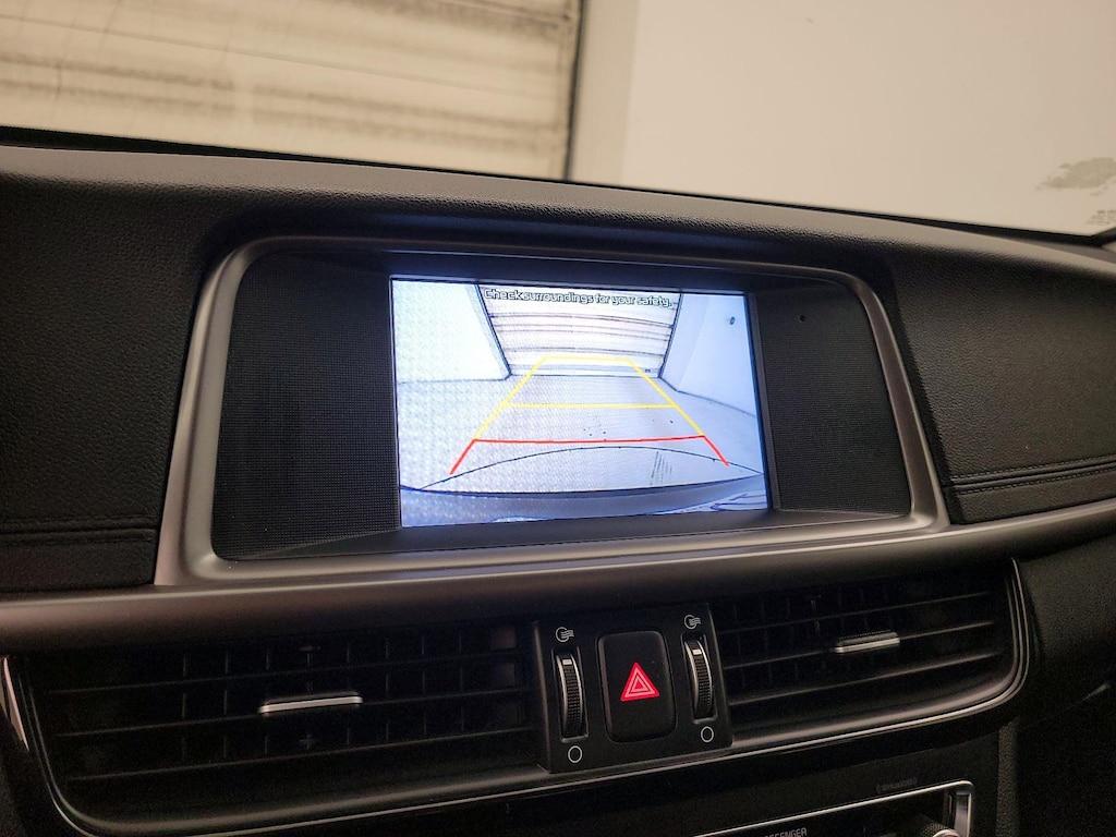 used 2018 Kia Optima car, priced at $16,998