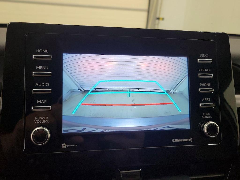 used 2024 Toyota Camry car, priced at $28,998