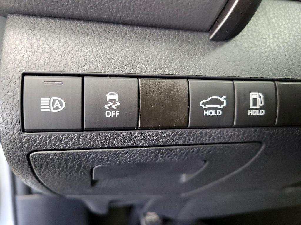 used 2024 Toyota Camry car, priced at $28,998