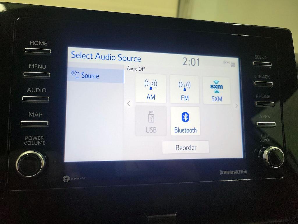 used 2024 Toyota Camry car, priced at $28,998