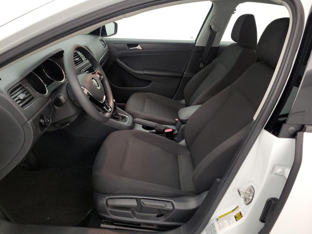 used 2016 Volkswagen Jetta car, priced at $14,998