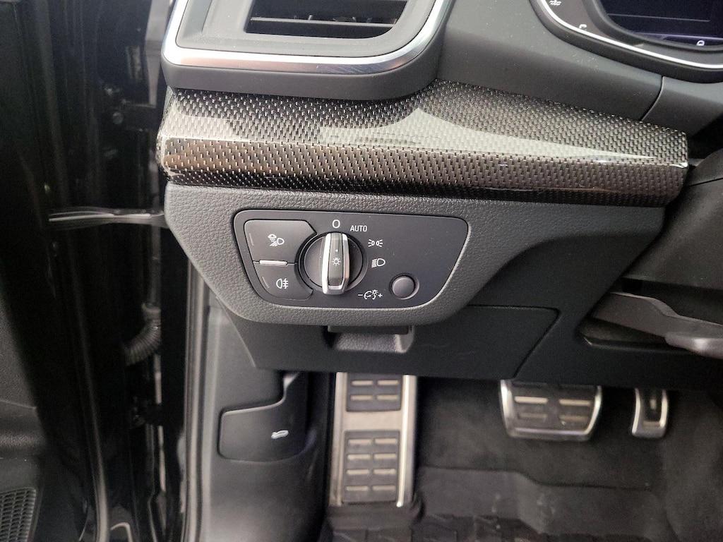 used 2020 Audi SQ5 car, priced at $30,998