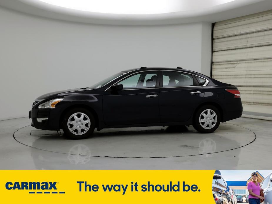 used 2015 Nissan Altima car, priced at $12,599