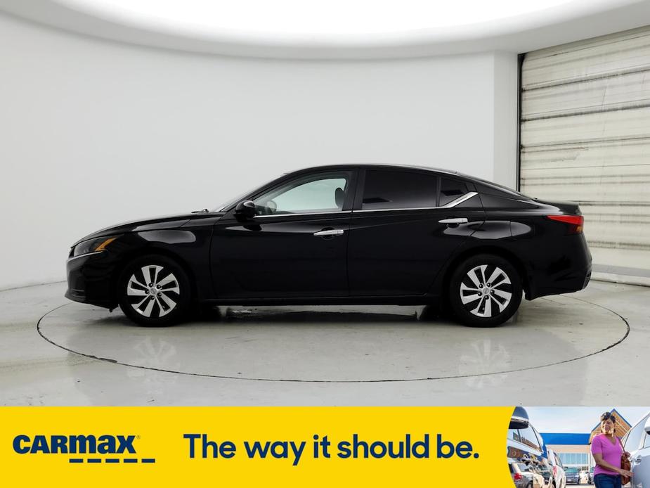 used 2023 Nissan Altima car, priced at $23,998