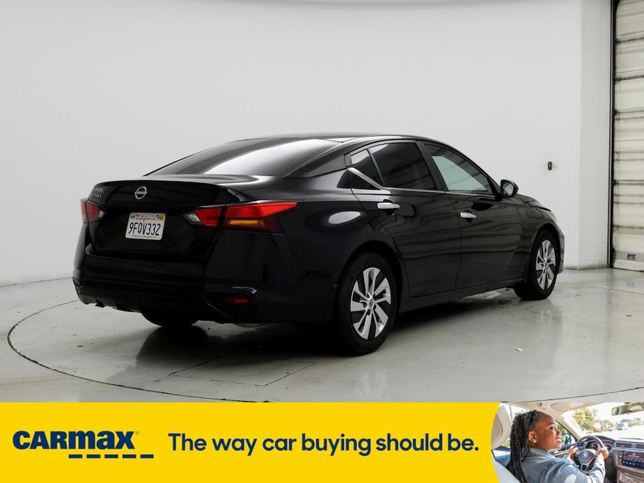 used 2023 Nissan Altima car, priced at $23,998