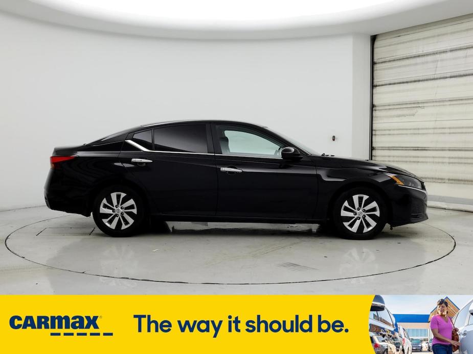 used 2023 Nissan Altima car, priced at $23,998