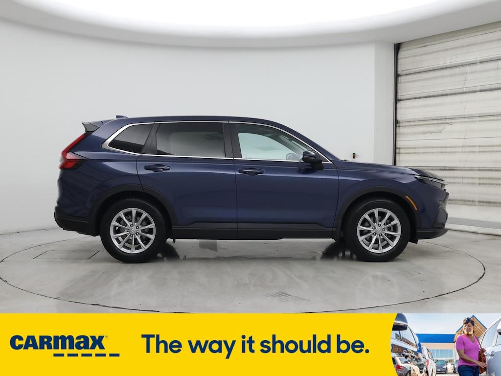 used 2024 Honda CR-V car, priced at $33,998