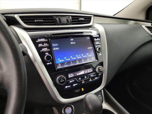 used 2015 Nissan Murano car, priced at $15,998