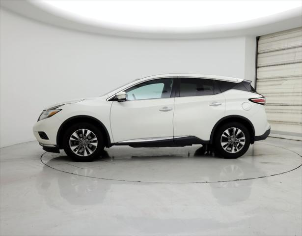 used 2015 Nissan Murano car, priced at $15,998
