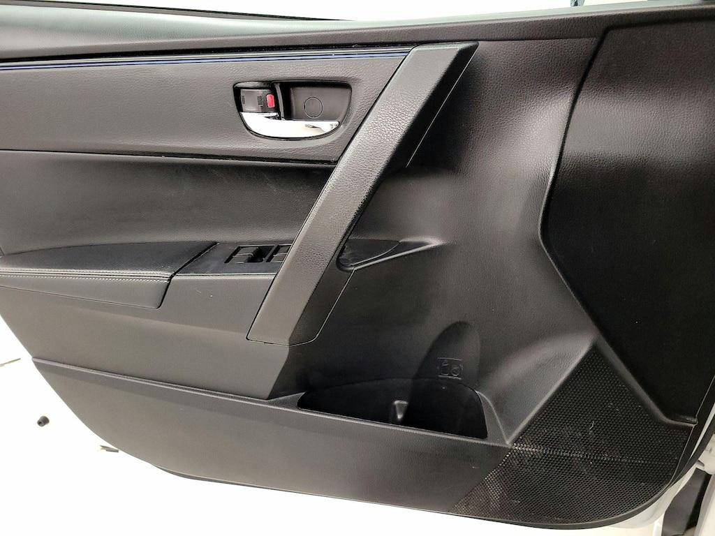 used 2019 Toyota Corolla car, priced at $16,998