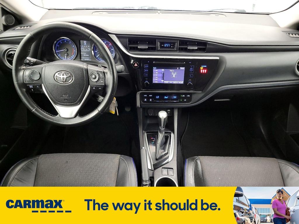 used 2019 Toyota Corolla car, priced at $16,998