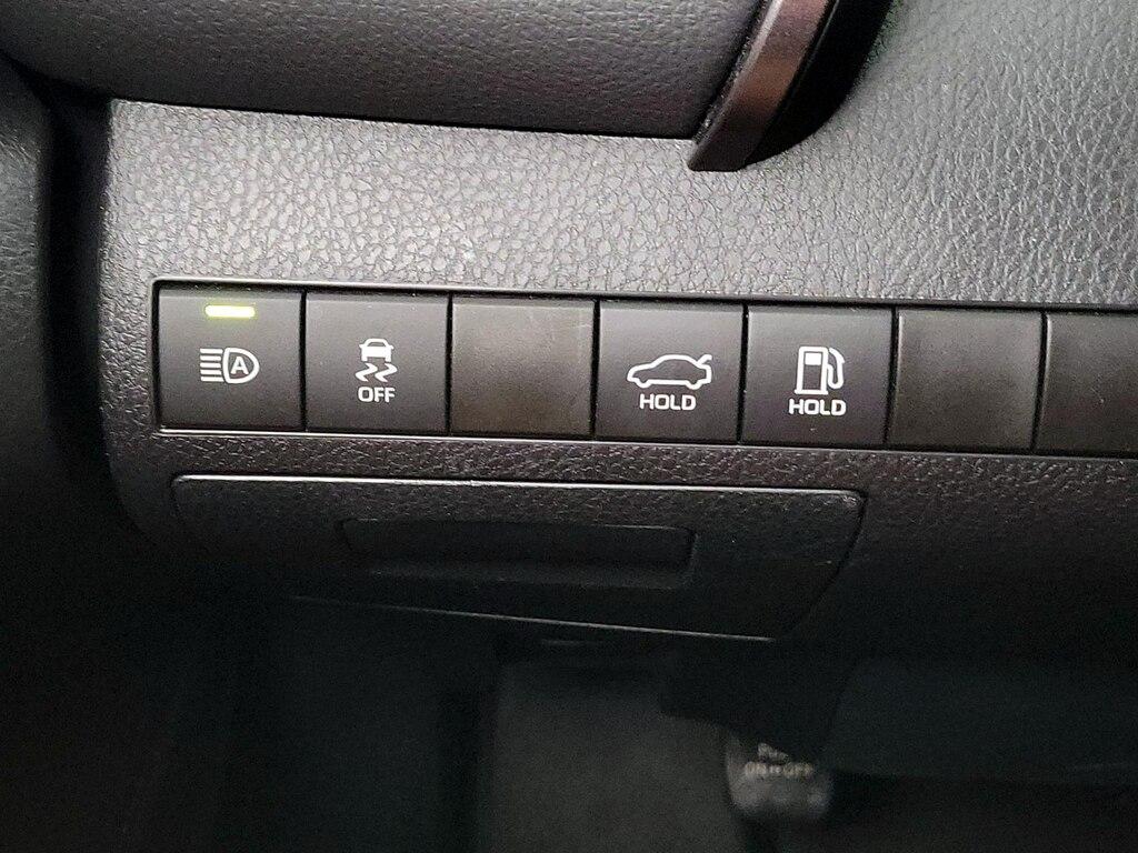used 2023 Toyota Camry car, priced at $24,998
