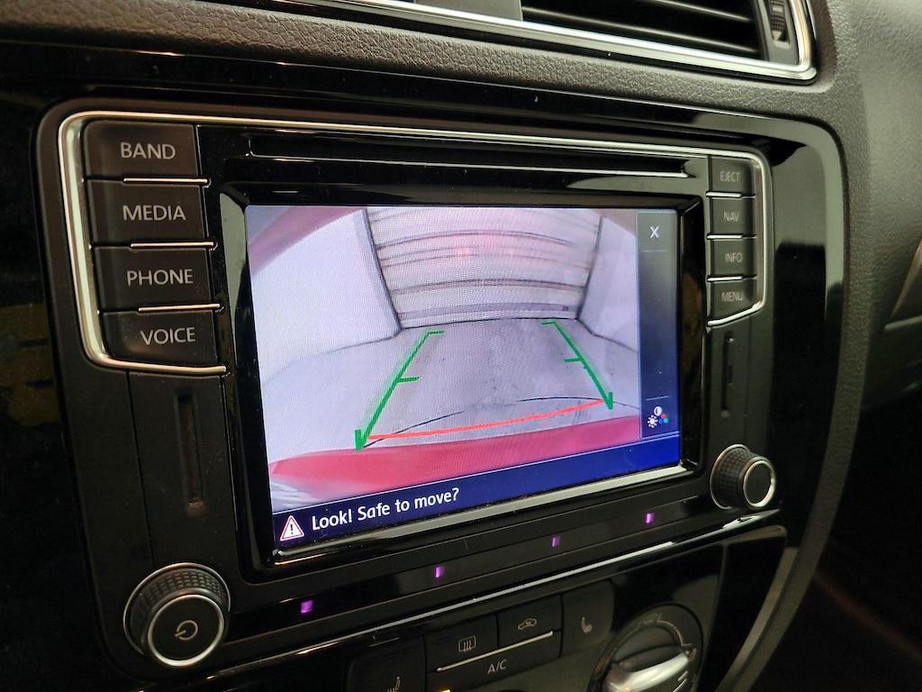 used 2016 Volkswagen Jetta car, priced at $13,998