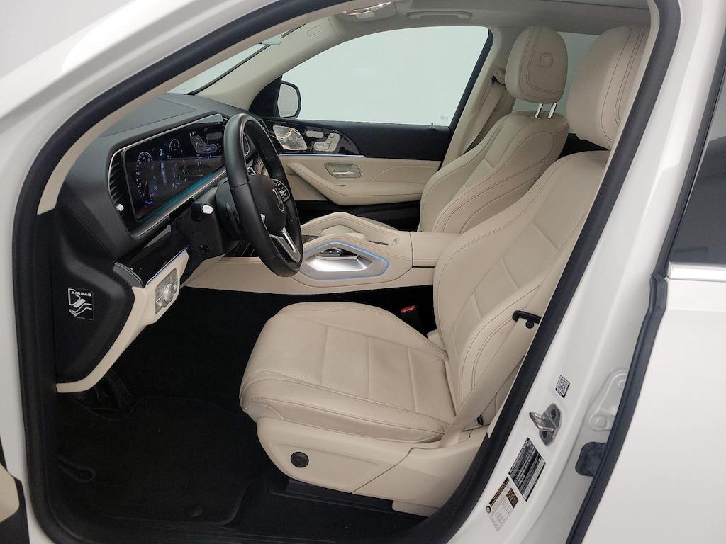 used 2022 Mercedes-Benz GLE 350 car, priced at $48,998