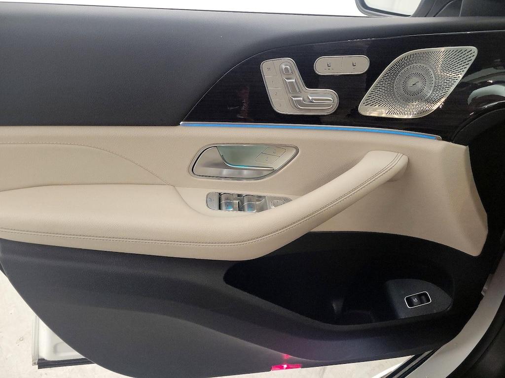 used 2022 Mercedes-Benz GLE 350 car, priced at $48,998