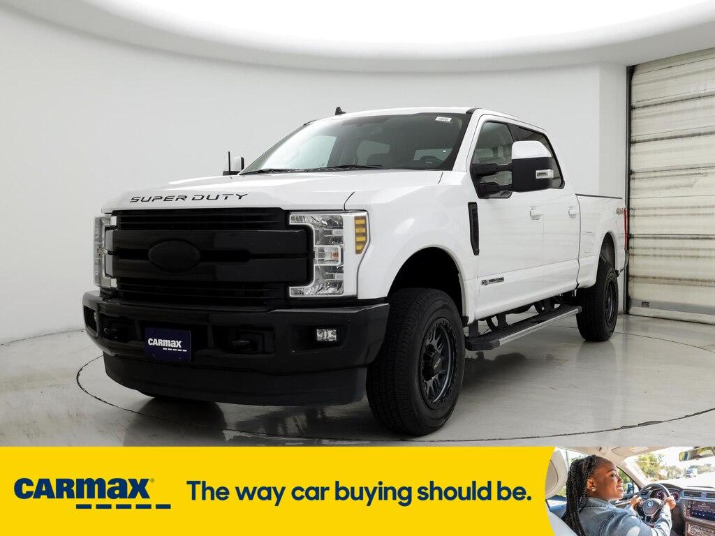 used 2019 Ford F-250 car, priced at $52,998