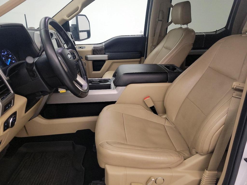 used 2019 Ford F-250 car, priced at $52,998