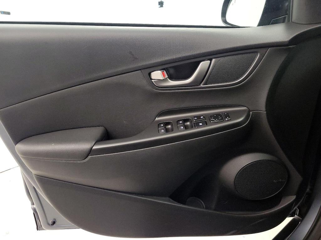used 2020 Hyundai Kona car, priced at $19,998