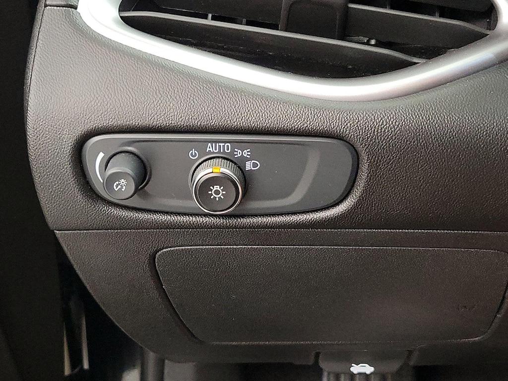 used 2024 Chevrolet Malibu car, priced at $23,998