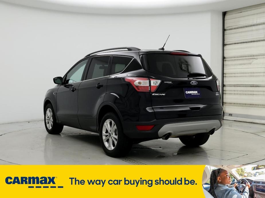 used 2018 Ford Escape car, priced at $17,998