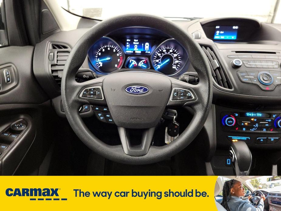 used 2018 Ford Escape car, priced at $17,998