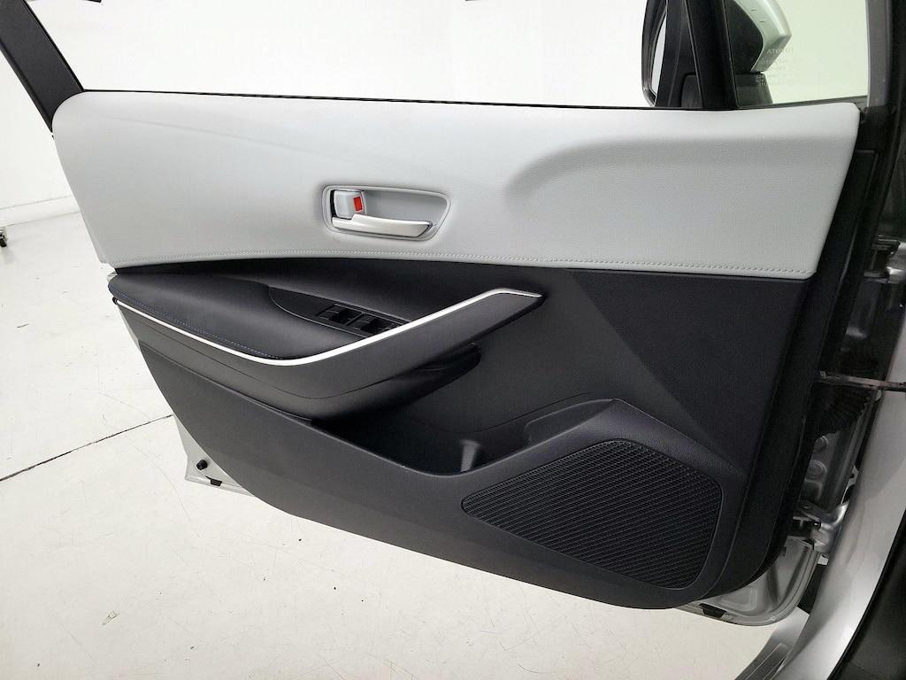used 2020 Toyota Corolla car, priced at $21,998