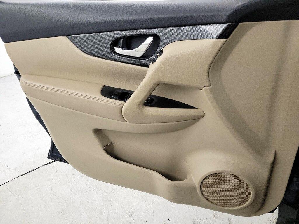 used 2016 Nissan Rogue car, priced at $20,998