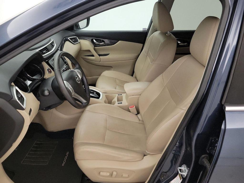 used 2016 Nissan Rogue car, priced at $20,998