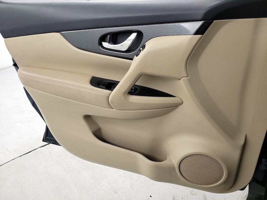 used 2016 Nissan Rogue car, priced at $20,998